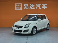 Suzuki Swift 2015