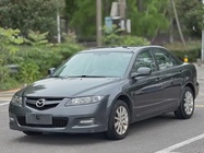 Mazda 6 2014