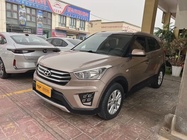 Hyundai ix25 2015