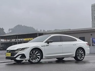 Volkswagen CC 2024