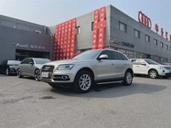 Audi Q5 2014