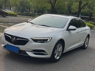 Buick Regal 2020
