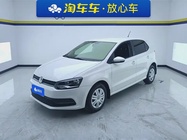 Volkswagen Polo 2016