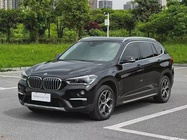 BMW X1 2019