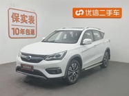 BYD MAX 2018