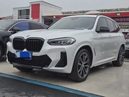 BMW X3 2023