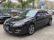 Mazda 6 2013
