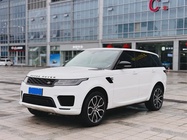 Land Rover Sport 2021