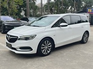 Buick GL6 2018