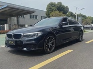 BMW 5 Series 2019