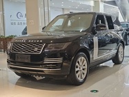 Land Rover Range Rover 2015