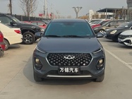 Chery Tiggo 3 2024