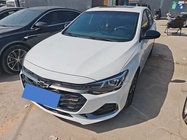 Chevrolet Monza 2021