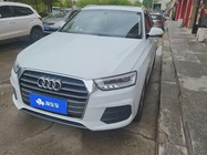 Audi Q3 2018