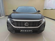 Volkswagen Passat 2025