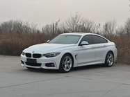 BMW 4 Series 2019