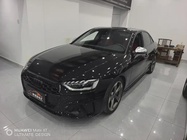 Audi S4 2023