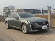 Cadillac CT5 2023