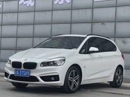 BMW 2 Series 2018