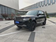 Land Rover Range Rover 2014