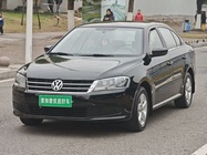 Volkswagen Lavida 2015