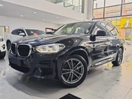 BMW X3 2019