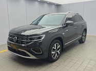 Volkswagen Tayron 2023