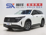 Volkswagen Teramont 2024