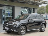 Mercedes-Benz GLE-Class 2024