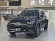 Mercedes-Benz GLE-Class 2020