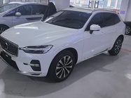 Volvo XC60 2023