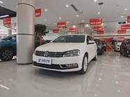 Volkswagen Magotan 2014