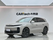 Li Auto L6 2024