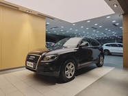 Audi Q5 2012
