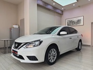 Nissan Sylphy 2025