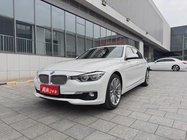 BMW 3 Series 2019