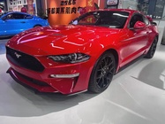 Ford Mustang 2017