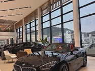 BMW Z4 2023
