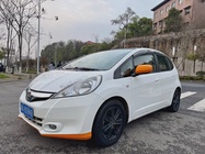 Honda Fit 2013