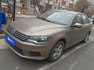 Volkswagen Bora 2015