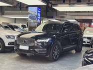Volvo XC90 2023