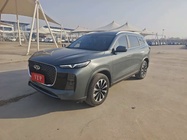 Chery Tiggo 8 PLUS 2025