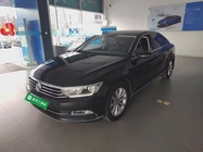 Volkswagen Magotan 2019