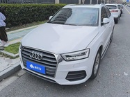 Audi Q3 2018