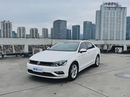 Volkswagen Lamando 2017