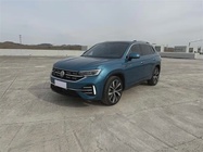 Volkswagen Tayron 2022