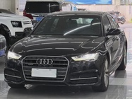 Audi A6 2018
