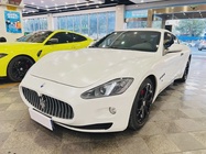 Maserati GranTurismo 2016