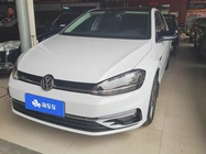 Volkswagen Golf 2020