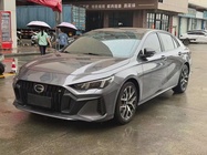 GAC Shadow Leopard 2021